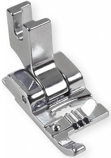 NEW! Cording Foot Available at Nancy Zieman Productions at ShopNZP.com