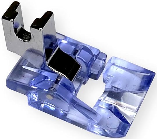 Cording Foot Available at Nancy Zieman Productions at ShopNZP.com