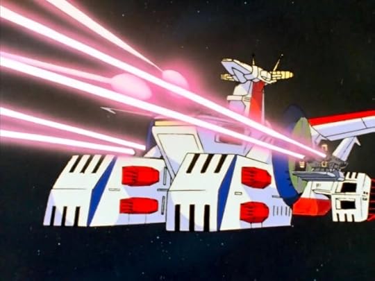 White_Base_Main_Gun__Twin_Mega_Particle_Cannons_Firing_01_MSG_Ep36