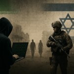 iran and israel