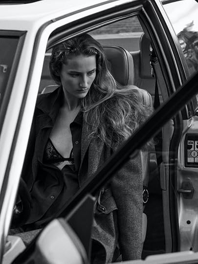 Massimo dutti horizon fall 2025 editorial11