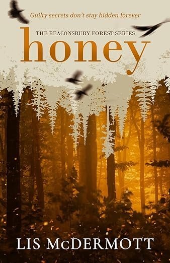 Lis McDermott books