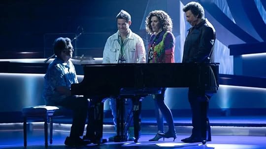 The Righteous Gemstones