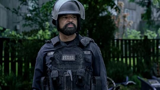 Jeffrey Wright in