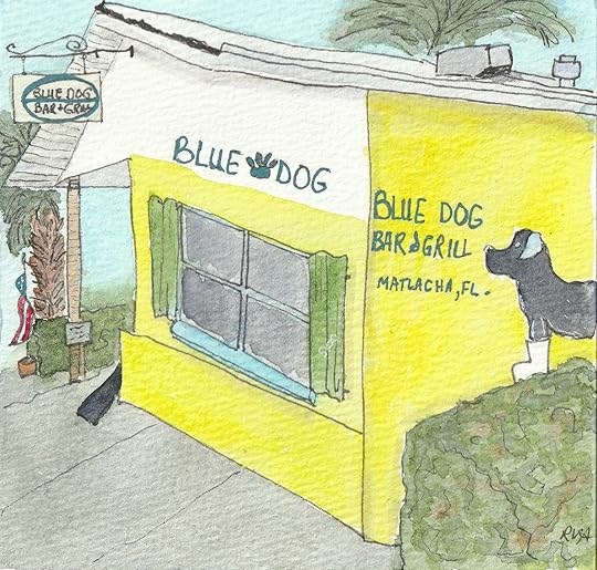 Matlacha_FL_Urban Sketch_RobinVanAuken_Hands-on-Heritage