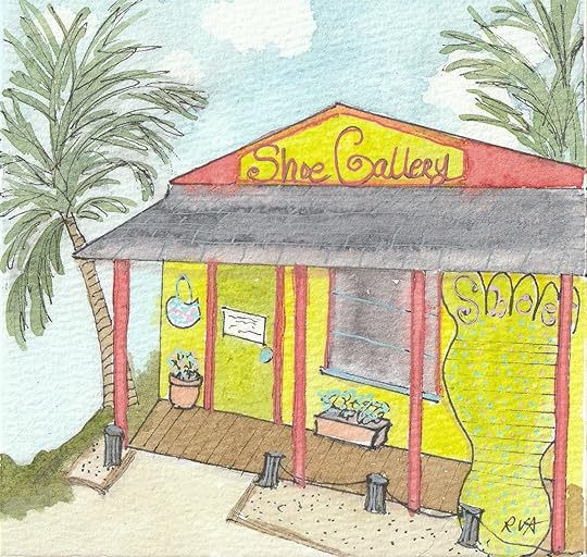 Matlacha_FL_Urban Sketch_RobinVanAuken_Hands-on-Heritage