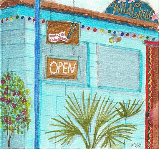 Matlacha_FL_Urban Sketch_RobinVanAuken_Hands-on-Heritage