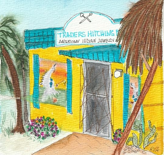 Matlacha_FL_Urban Sketch_RobinVanAuken_Hands-on-Heritage