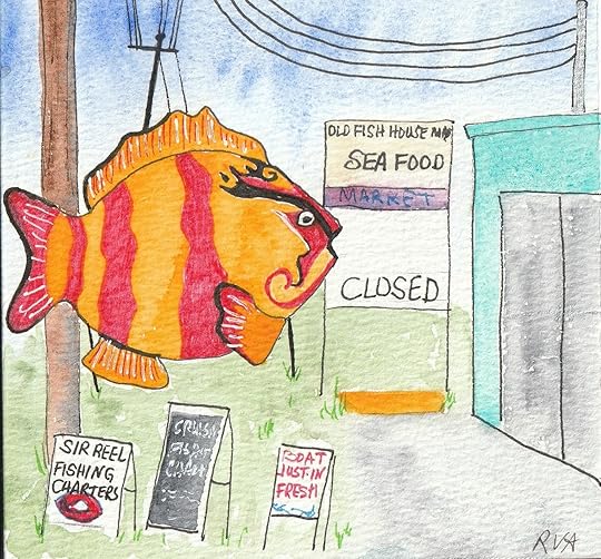 Matlacha_FL_Urban Sketch_RobinVanAuken_Hands-on-Heritage