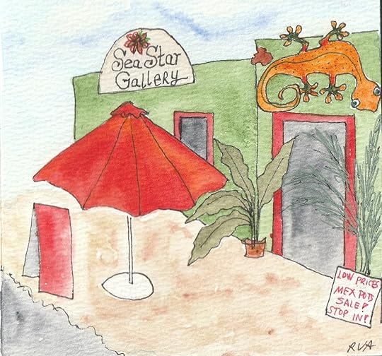 Matlacha_FL_Urban Sketch_RobinVanAuken_Hands-on-Heritage