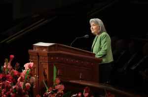 A Conference Talk I Actually Liked conference