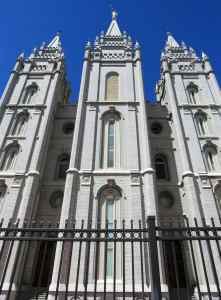 The Struggle for Integrity: Examining LDS Corporate Values Letter From the Editor