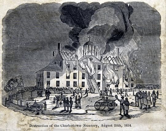 doctrine and covenants 111 burning of the catholic convent in 1835 charlestown convent 