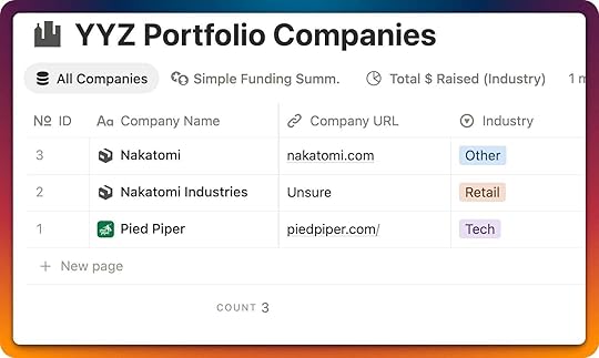 A Case Study in No-Code Failure