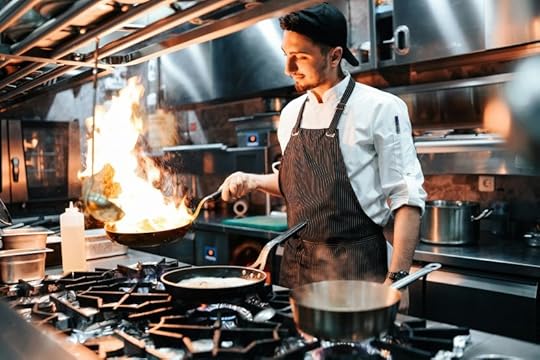 Business Execution Lessons from the Kitchen