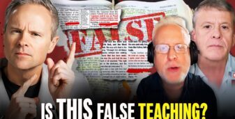 Is it Time to Rethink Biblical Inerrancy? A Much-Needed Debate