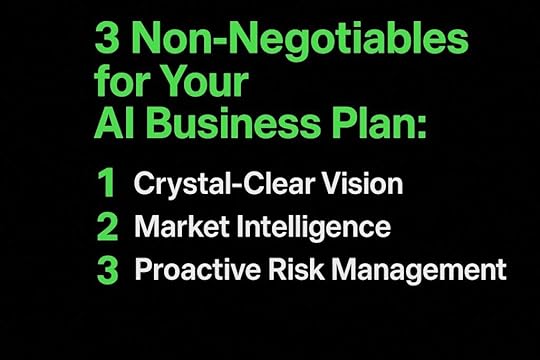 ai business plan