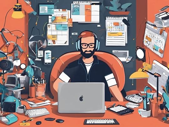 Content Operations for Creators: How to Work Smarter, Not Harder