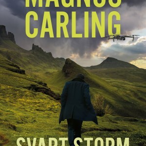 Svart Storm