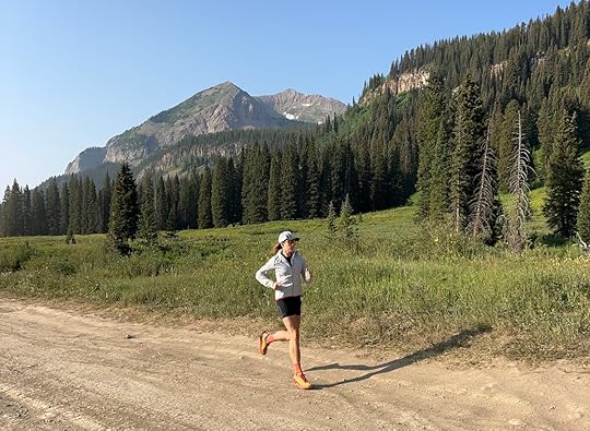 what is considered a long run