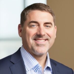 Vice President and General Manager of Services & Connectivity at Honeywell Aerospace Technologies.