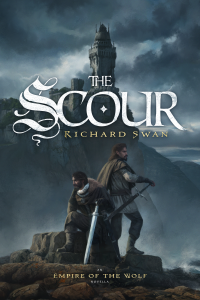 Cover for The Scour by Richard Swan