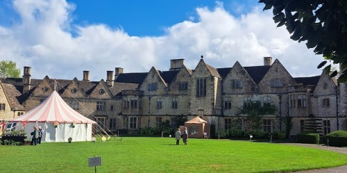Rodmarton Manor 