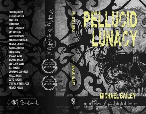 Pellucid Lunacy - Cover 2nd.jpg
