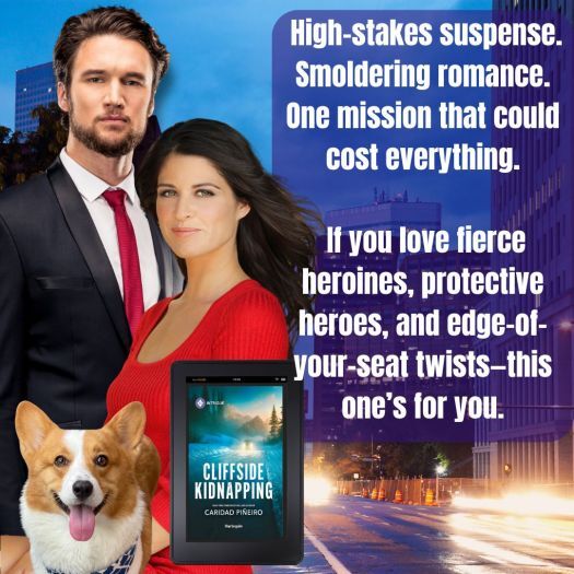 romantic suspense