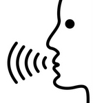 Italian voice