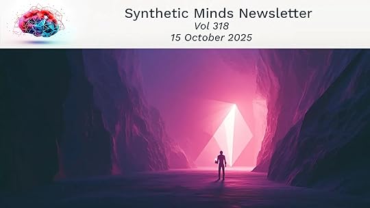 Synthetic Minds | We Discover AI, Not Invent It