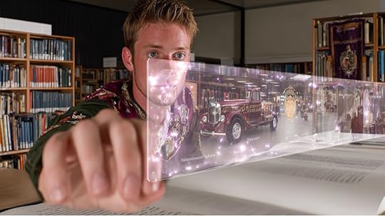 Futurist Speaker Thomas Frey Blog: Neuroadaptive Learning Environments