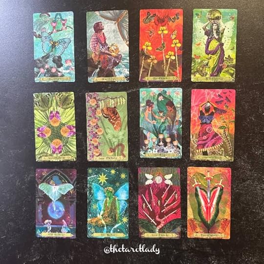 New Moon in Libra 2025 - and Tarot Readings for Each Zodiac Sign