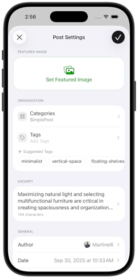 AI features in Jetpack mobile app.