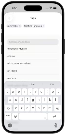 AI features in Jetpack mobile app.