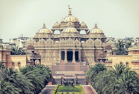 Delhi, Mumbai, and Bengaluru: Your Journey to India with Lufthansa