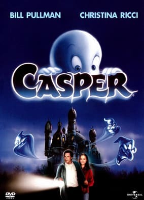 Casper (1995) | Live Action Wiki | Fandom