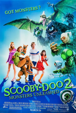 Scooby-Doo 2: Monsters Unleashed - Wikipedia