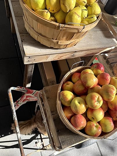 Pearsapplesnelletail