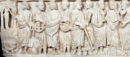 Bible & Archaeology Interview