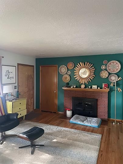 decor styling advice