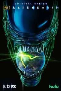 Alien: Earth Promo Image