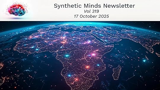 Synthetic Minds | A Second Leapfrog for Africa