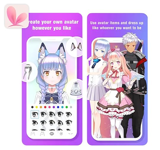 vtuber