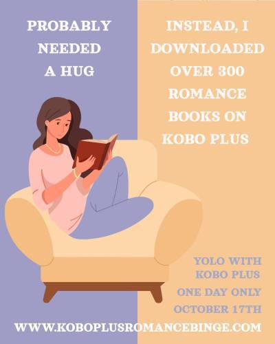 October Yolo for Kobo