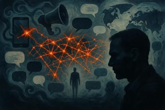 psychological warfare