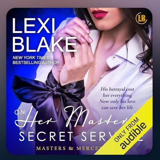 Lexi Blake Masters and Mercenaries bk 04 On Her Masters Secret Service