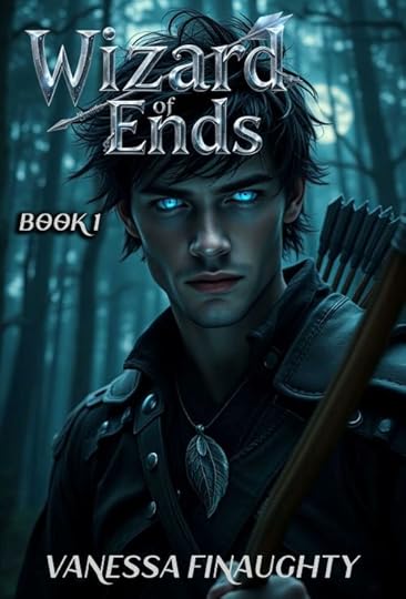 Wizard of Ends Books 1