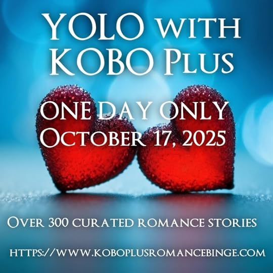 YOLO with KOBO Plus October 2025