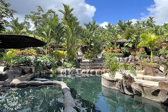 Hotel Review Los Lagos Resort and Spa